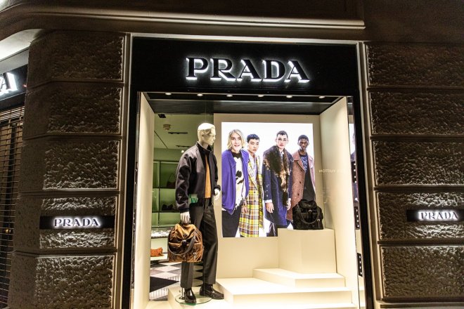 Prada