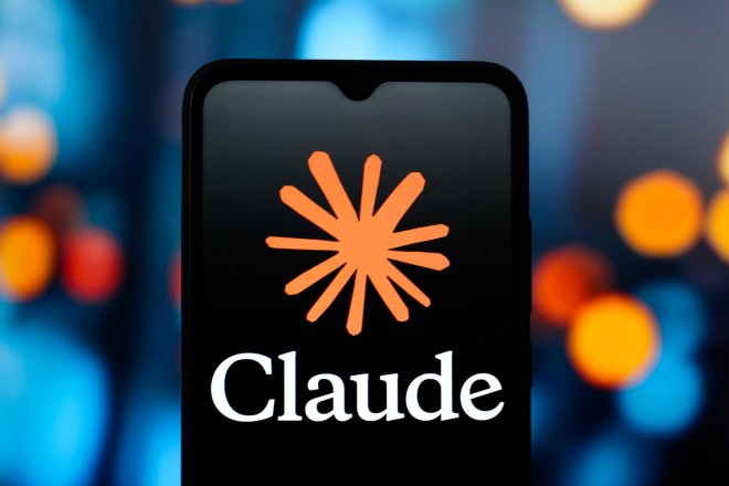 Claude