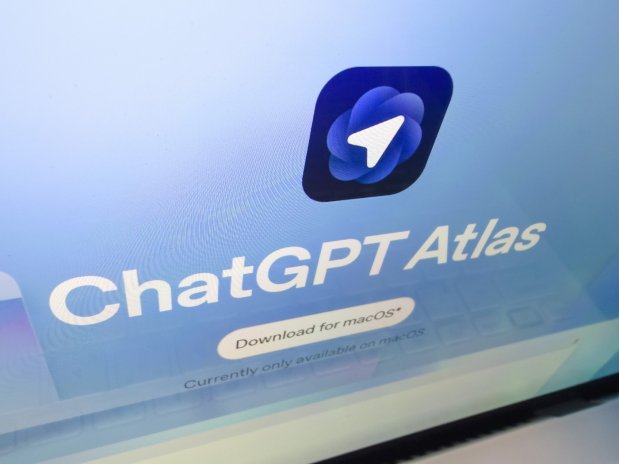 ChatGPT Atlas