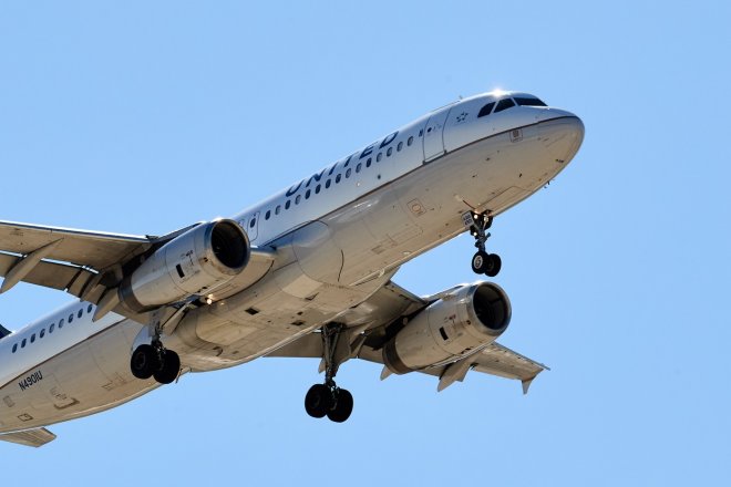 Airbus A320