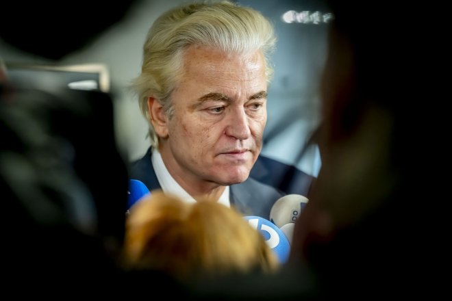 Geert Wilders