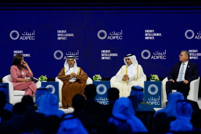 Evropě hrozí energetická rána. Katar zvažuje stopku LNG kvůli unijním regulím