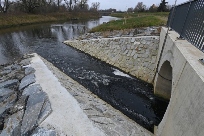 Protipovodňová opatření za miliardy nesplnila cíle zadržování vody