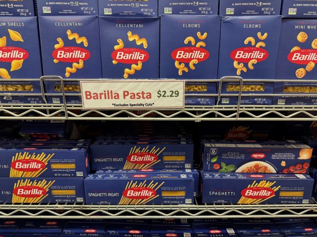 Barilla