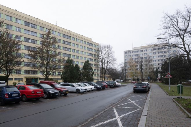 Starší byty zdražily