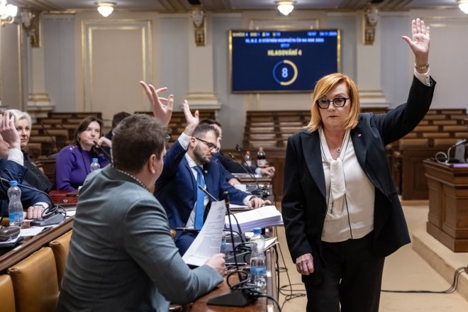 Sněmovní rozpočtový výbor