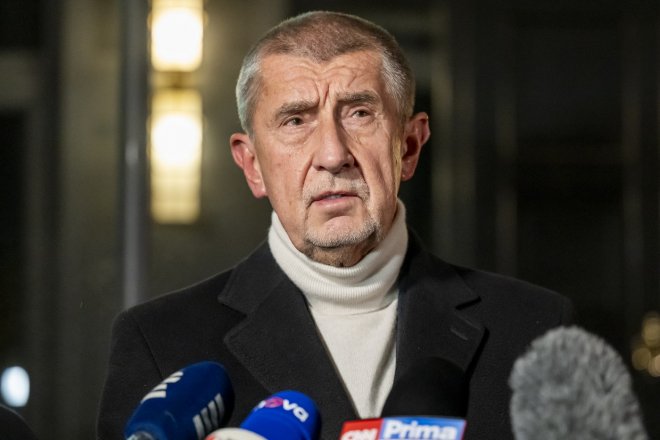 Babiš: „Tohle opravit nejde.“ Rozpočet padá ještě před hlasováním