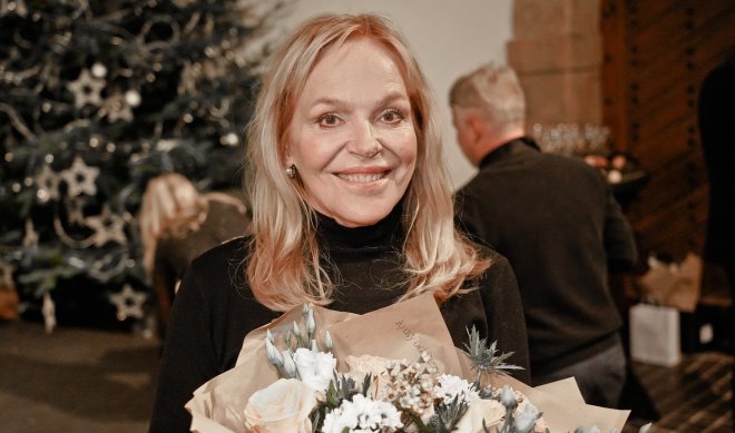 Dagmar Havlová