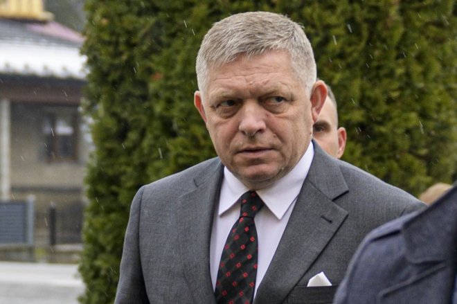 Robert Fico