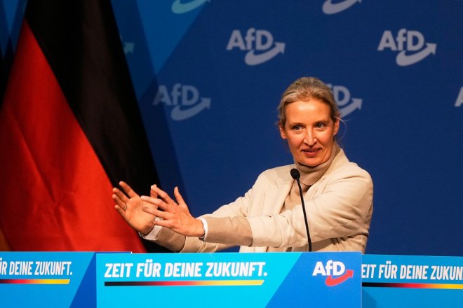 Alice Weidel