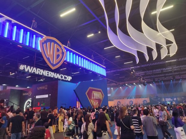 Bitva o Warner Bros. je u konce