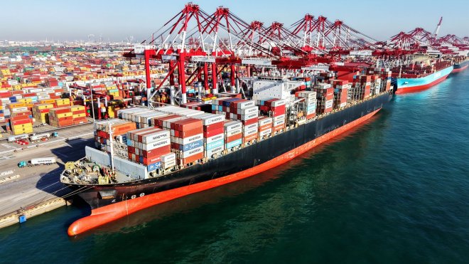 Mexičtí zákonodárci schválili až 50procentní cla na čínské a jiné asijské zboží