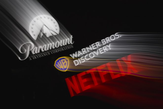 Paramount proti Netflixu: boj o Warner Bros. mění pravidla globálního mediálního trhu