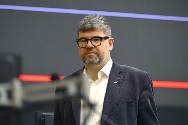 Jiří Pospíšil
