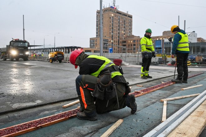 Spoření na stáří: kdo má těžkou práci, má nově výhodu