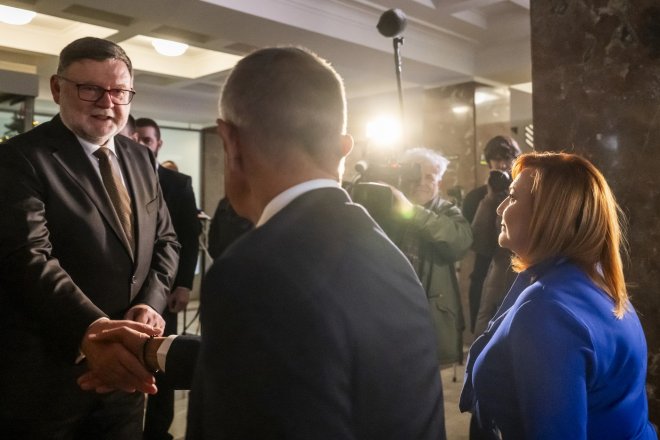 Rozpočtový spor odhalil starý trik. Stanjurova metodika měla pomoci, teď škodí