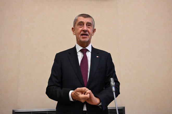 Andrej Babiš