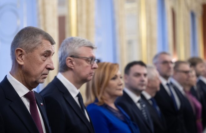 Babišova vláda obnoví program půjčování si od domácností