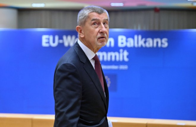 Andrej Babiš
