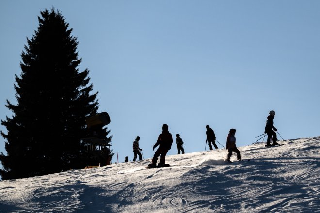 Kolik stojí jarňáky na českých horách? Ne prasátko, musíte rozbít prase