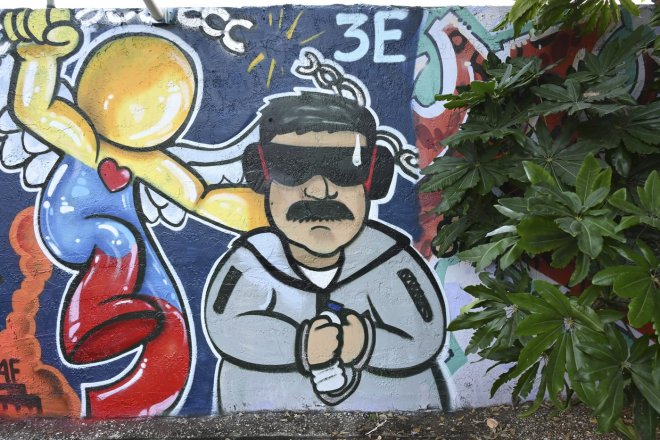 David Ondráčka: Venezuela není jen ropa a oranžový génius, ale národ v exilu