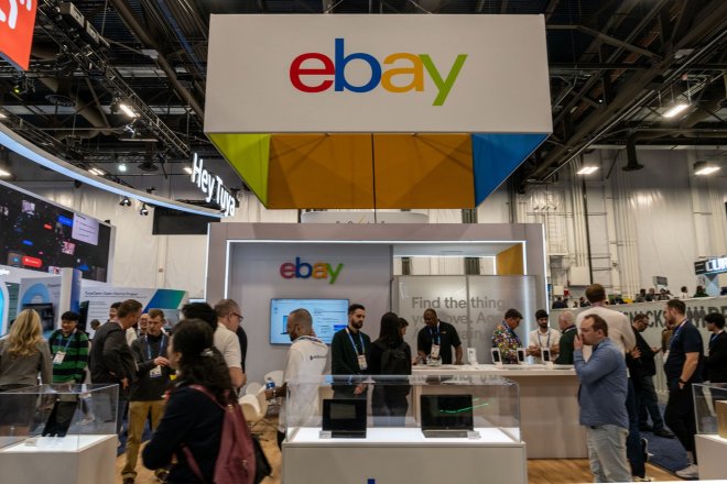 eBay