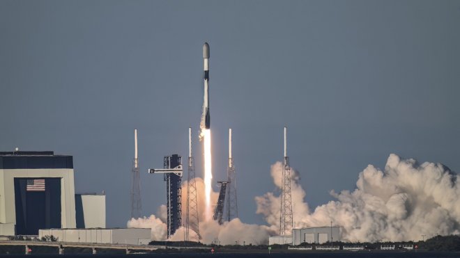 SpaceX