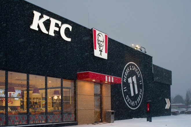 KFC