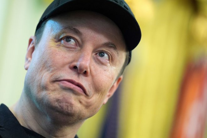 Akcie SpaceX z něj udělaly stamilionáře. Teď říká: Při každé příležitosti prodám