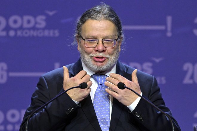 Alexandr Vondra