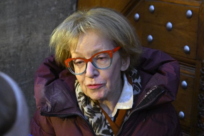 Michal Nosek: Když soudům nevěříme, zakážeme jim soudit