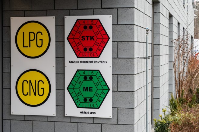 Evropská snaha zpřísnit technické kontroly má racionální jádro