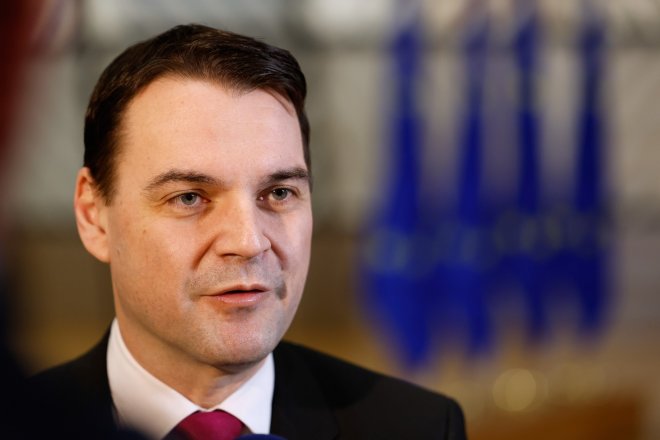 Dalibor Martínek: Macinka je diplomatické embryo. Dělá Česku ostudu