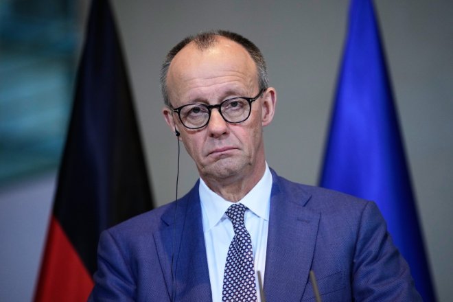 Friedrich Merz