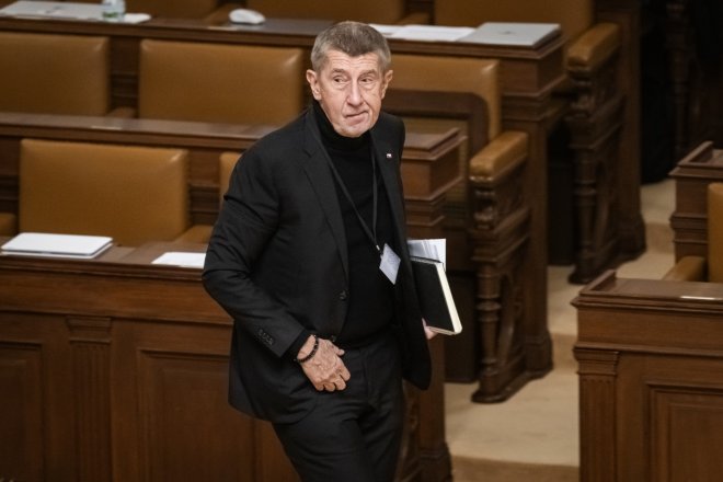 Andrej Babiš