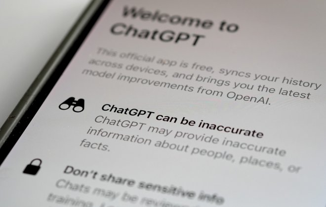 ChatGPT