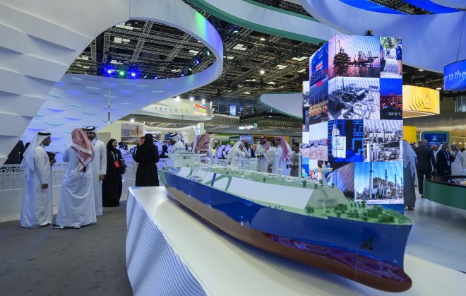 Katar kvůli válce zastaví produkci LNG