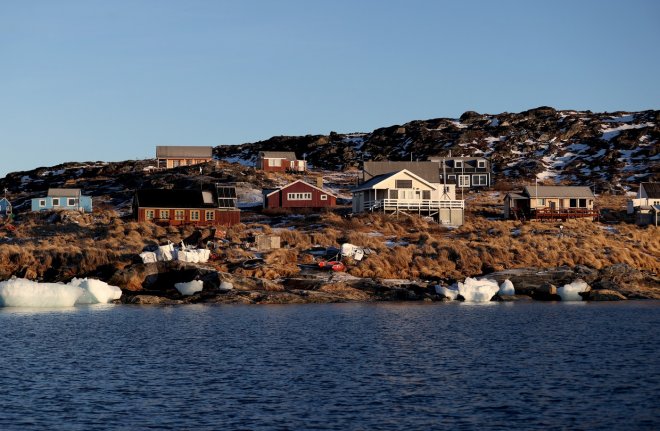 Nuuk