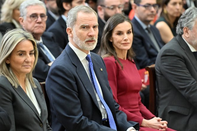 Felipe VI.