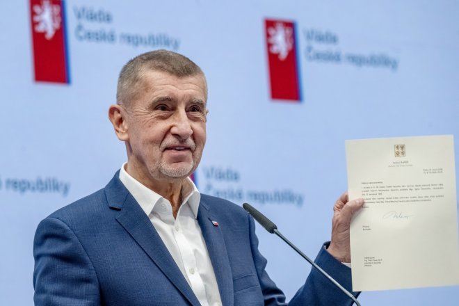 Michal Nosek: Kodex snese vše, jaká ale bude realita?