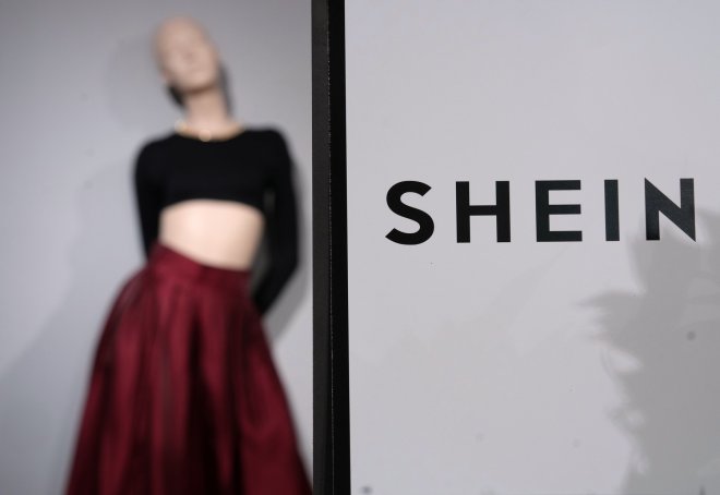 Shein prodával zdravotně závadné zboží. Akcionáři mu to spočítali