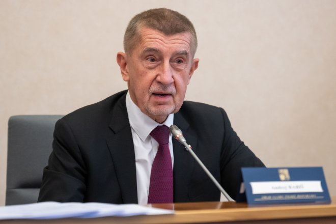 Andrej Babiš