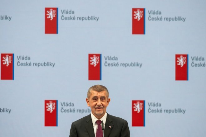Andrej Babiš