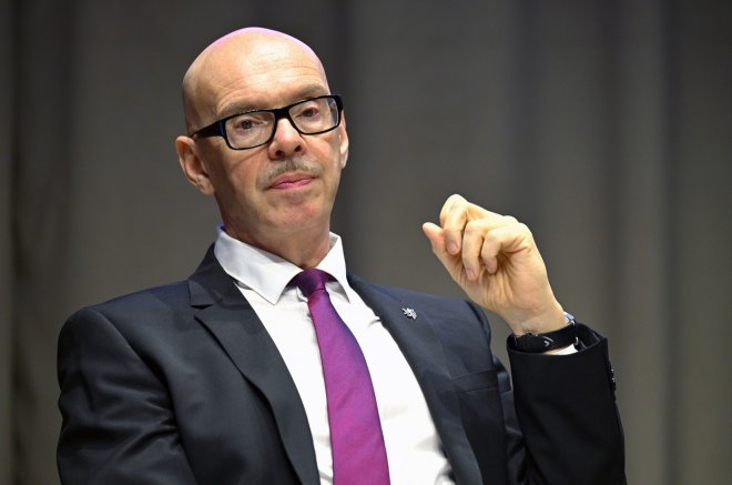 Oto Klempíř (za Motoristy)