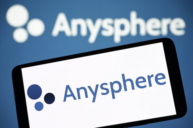Anysphere