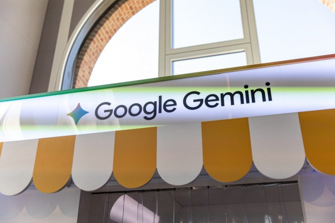 Google mění podmínky u svých služeb