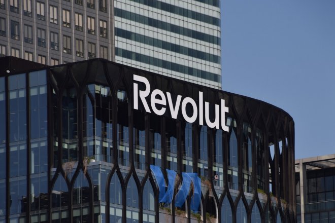 Revolut