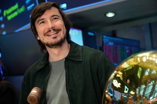 Robinhood chce nechat AI obchodovat za lidi. Věří, že roboti to zvládnou stejně dobře