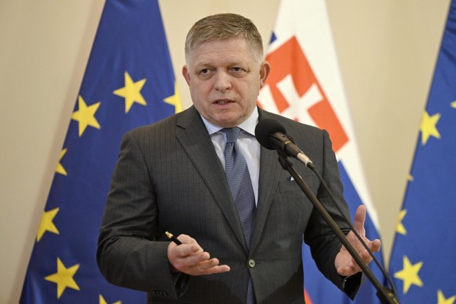 Robert Fico