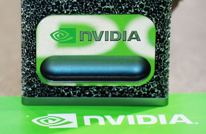 nVidia